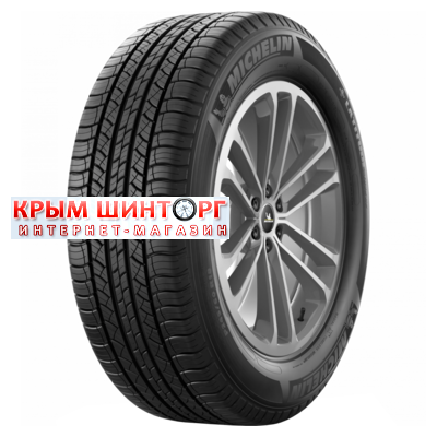 255/60R20 113V XL Latitude Tour HP LR TL