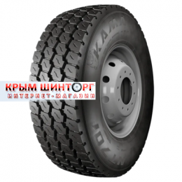 385/65R22,5 160K NT 701 TL FRT M+S