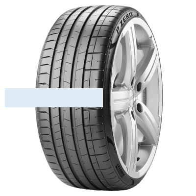 325/35R22 110Y P Zero (PZ4) Sports Car MO-S NCS TL
