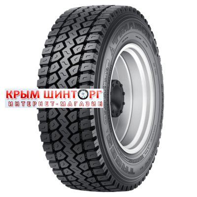 235/75R17,5 143/141J TR689A TL M+S 18PR КИТАЙ