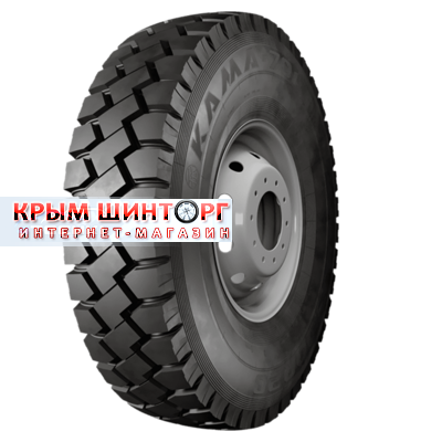 10,00R20 147/143F Кама-701 TT POR M+S 16PR