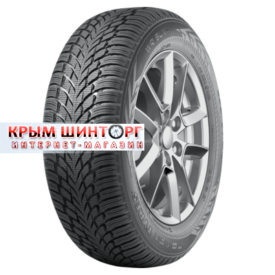 235/55R19 105V XL WR SUV 4 TL