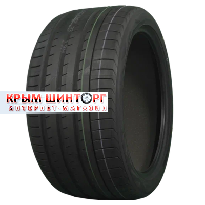 285/40ZR19 107(Y) XL Advan Sport V105E TL