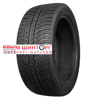 305/35R21 109V XL Pilot Alpin 5 SUV N0 TL
