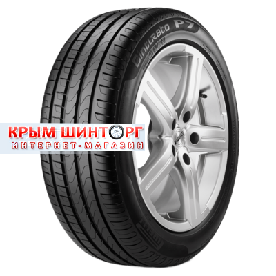 255/40R18 95Y Cinturato P7 * TL Run Flat