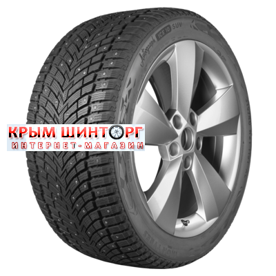 265/60R18 114T XL Autograph Ice 10 SUV TL (шип.)