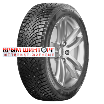 265/65R17 116T Polaro Ice TL (шип.)