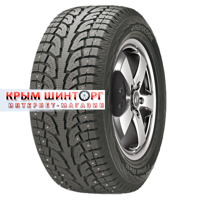 245/55R19 107T XL i*Pike RW11 TL (шип.)