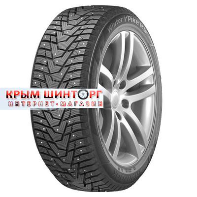 225/75R16 104T Winter i*Pike X W429A TL (шип.)