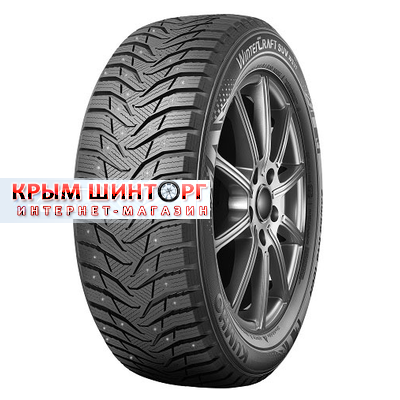 285/60R18 116T WinterCraft SUV Ice WS31 TL (шип.)