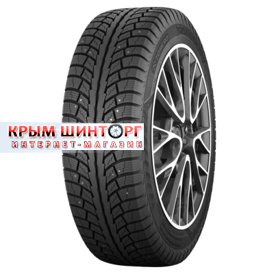 265/70R17 115T Hakkapeliitta 9 SUV TL (шип.)