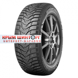 275/40R20 106T XL WinterCraft SUV Ice WS31 TL (шип.)