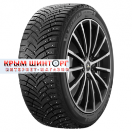 255/40R20 101H XL X-Ice North 4 TL (шип.)