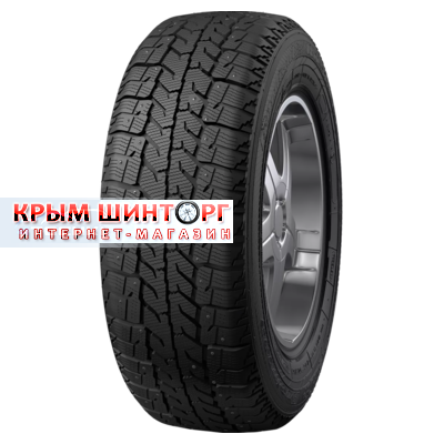 195/75R16C 107/105Q Business CW-2 TL (шип.)