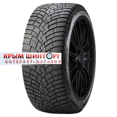 285/45R20 112H XL Scorpion Ice Zero 2 TL (шип.)