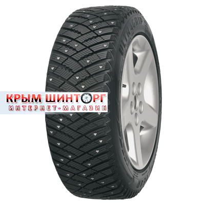 225/55R16 99T XL UltraGrip Ice Arctic TL D-Stud (шип.)