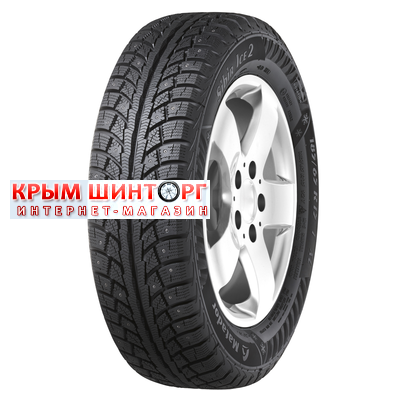 195/65R15 95T XL MP 30 Sibir Ice 2 TL ED (шип.)