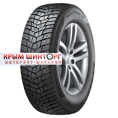 195/70R15C 104/102R Winter i*Pike LV RW15 TL 8PR (шип.)