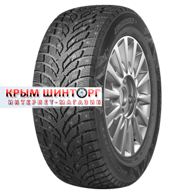 235/55R18 104T XL Arctictraxx TL BSW (шип.)