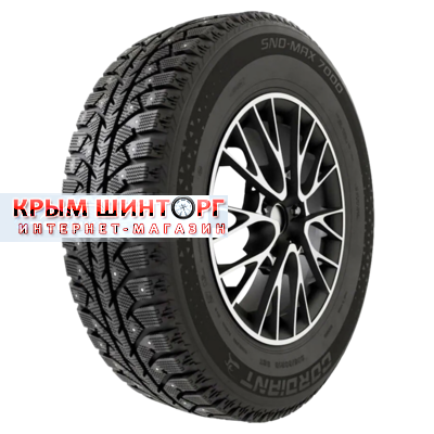 195/65R15 91T Sno-Max 7000 TL (шип.)