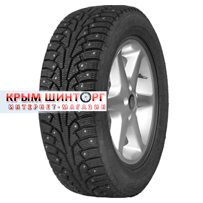 175/70R13 82T Nordman 5 TL (шип.)