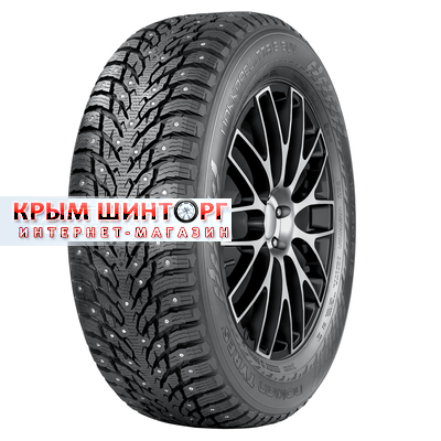 295/40R20 110T XL Hakkapeliitta 9 SUV TL (шип.)