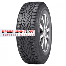 205/75R16C 113/111R Hakkapeliitta C3 TL (шип.)