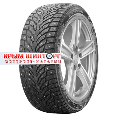 255/40R20 101T XL Arctictraxx TL (шип.)