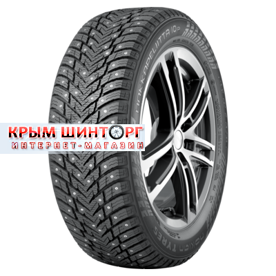 235/45R18 98T XL Hakkapeliitta 10p TL (шип.)