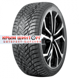 265/70R17 115T Hakkapeliitta 10p SUV TL (шип.)