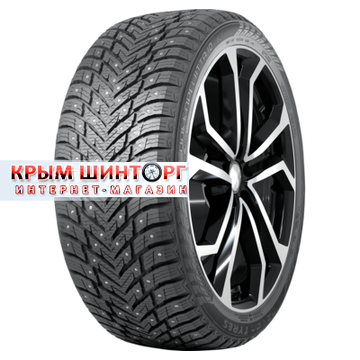 285/45R20 112T XL Hakkapeliitta 10p SUV TL (шип.)