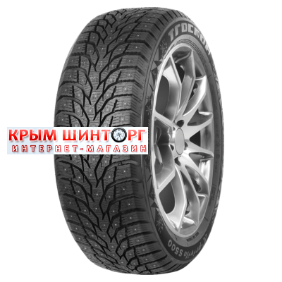 285/60R18 120T XL X-Privilo S500 TL (320 шип.)