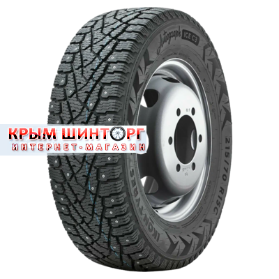 205/70R15C 106/104R Autograph Ice C3 TL (шип.)