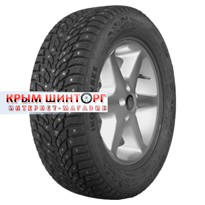 215/60R17C 109/107R Autograph Ice C3 TL (шип.)