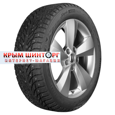 225/60R17 103T XL Autograph Ice 9 SUV TL (шип.)