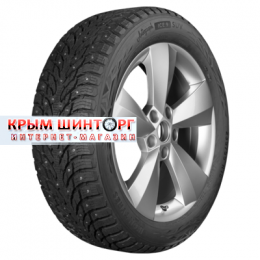 245/60R18 109T XL Autograph Ice 9 SUV TL (шип.)