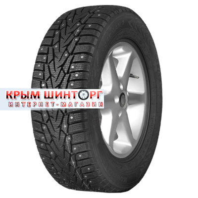 225/60R16 102T XL Nordman 7 TL (шип.)