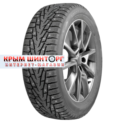 225/60R18 104T XL Nordman 7 SUV TL (шип.)