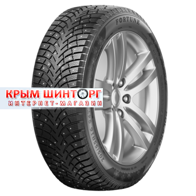255/50R19 107T Polaro Ice TL (шип.)