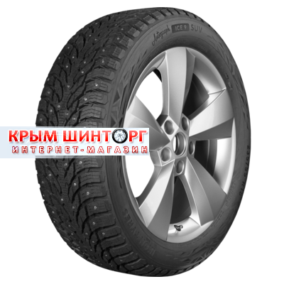315/40R21 115T XL Autograph Ice 9 SUV TL (шип.)