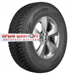 LT265/70R17C 121/118Q Autograph Ice LT3 TL (шип.)