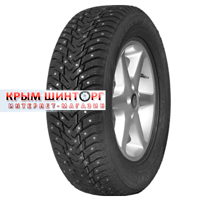 195/55R15 89T XL Nordman 8 TL (шип.)