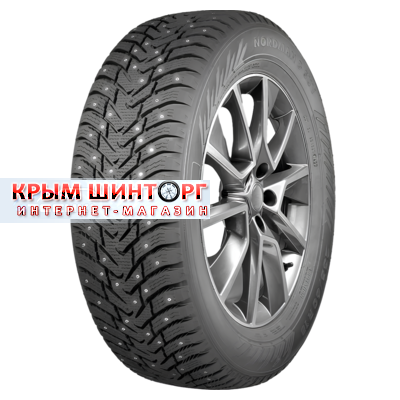 265/60R18 114T XL Nordman 8 SUV TL (шип.)