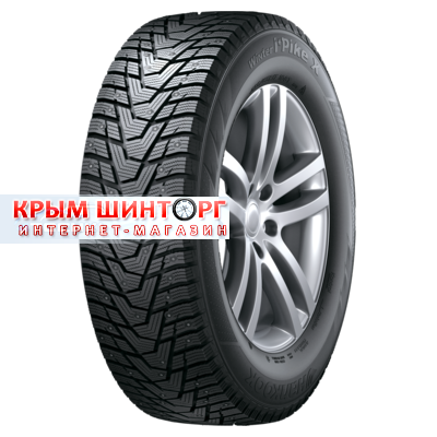 205/70R15 96T Winter i*Pike X W429A TL (шип.)