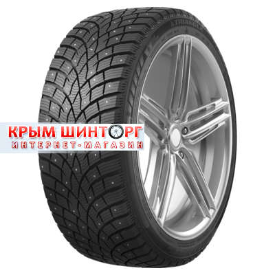 225/55R17 101T XL IcelynX TI501 TL (шип.)