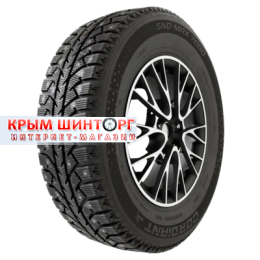 185/65R15 88T Sno-Max 7000 TL (шип.)