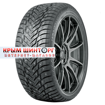 265/45R20 108T XL Hakkapeliitta 10 EV SilentDrive TL (шип.)