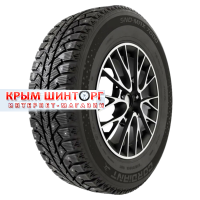 225/65R17 102T Sno-Max 7000 TL (шип.)