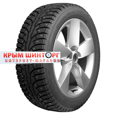 195/55R16 91T XL Character Ice 5 (Nordman 5) TL (шип.)