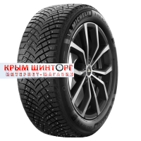 315/35R20 110T XL X-Ice North 4 SUV TL (шип.)